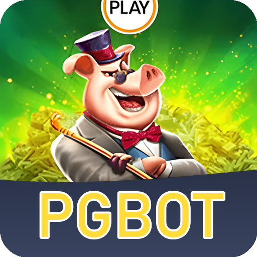 Logo Oficial pgbot Download